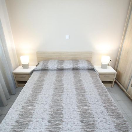 Appartement Pavlidis à Siviri Extérieur photo