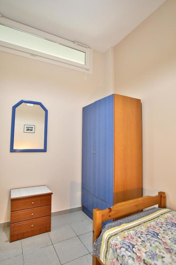 Appartement Pavlidis à Siviri Extérieur photo